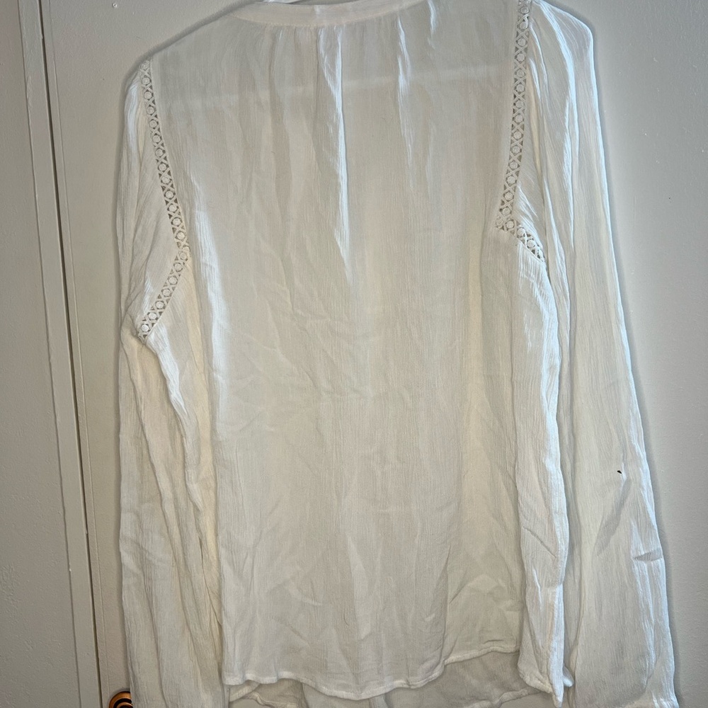 Gap Blouse - Picture 3 of 3